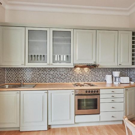 Apartamenty Swinoujscie - Sienkiewicza 14 Ngoại thất bức ảnh