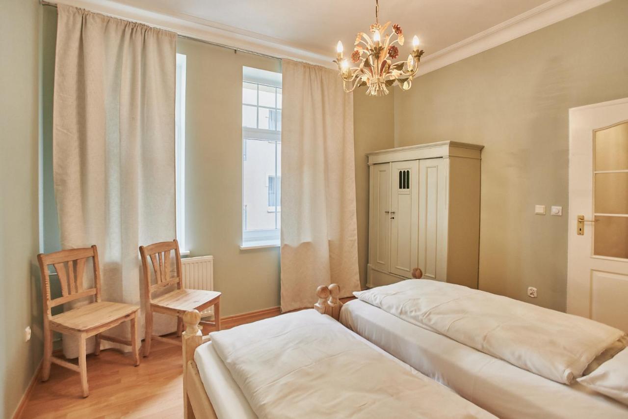 Apartamenty Swinoujscie - Sienkiewicza 14 - Baltic Pearl Ngoại thất bức ảnh