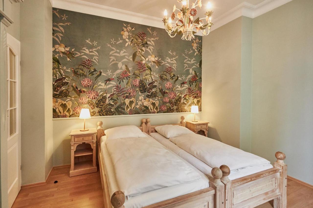 Apartamenty Swinoujscie - Sienkiewicza 14 Ngoại thất bức ảnh