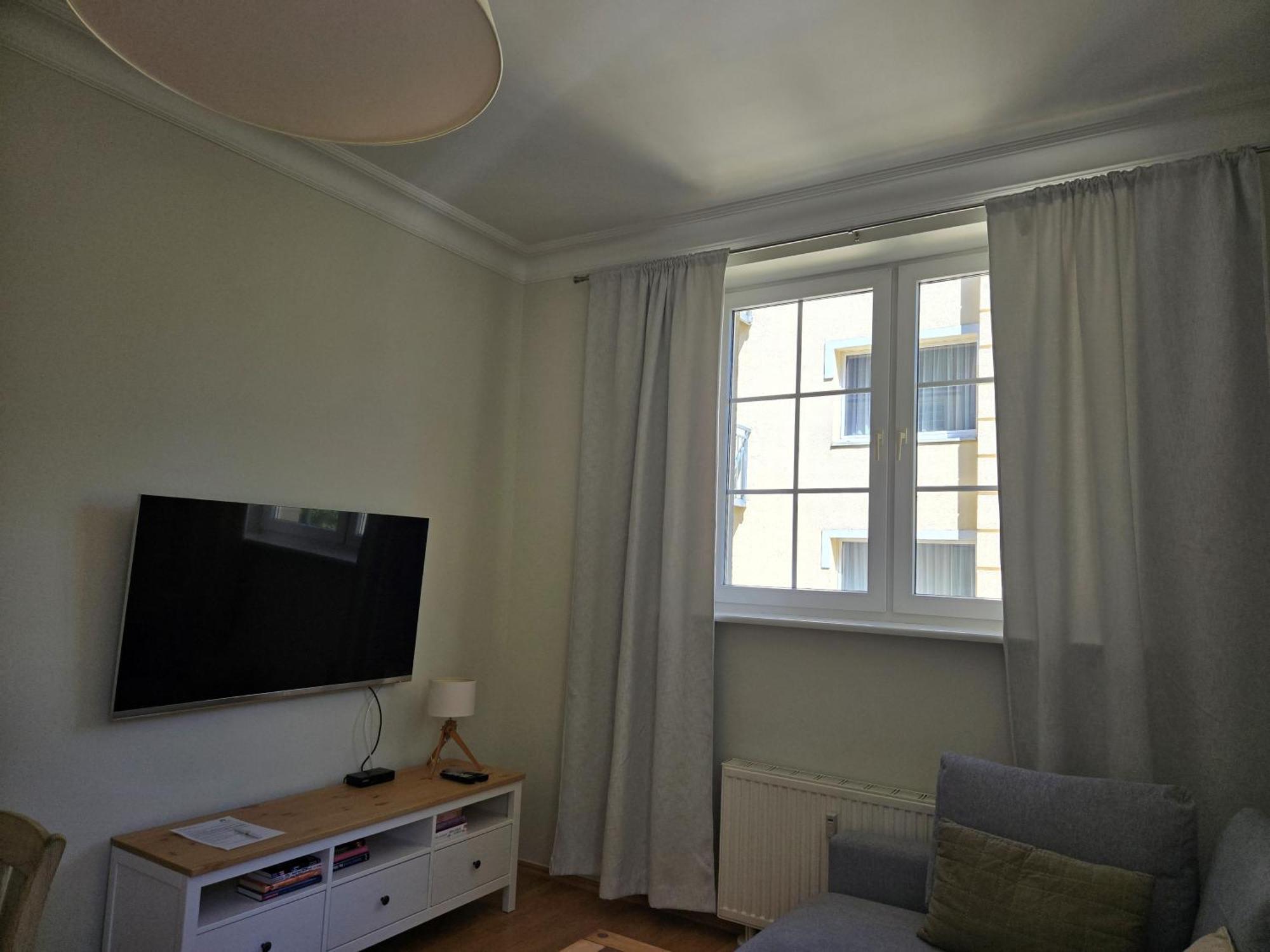 Apartamenty Swinoujscie - Sienkiewicza 14 - Baltic Pearl Ngoại thất bức ảnh