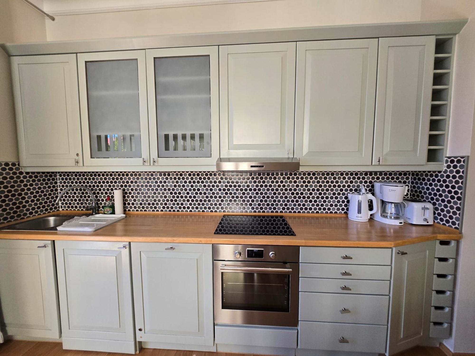 Apartamenty Swinoujscie - Sienkiewicza 14 - Baltic Pearl Ngoại thất bức ảnh